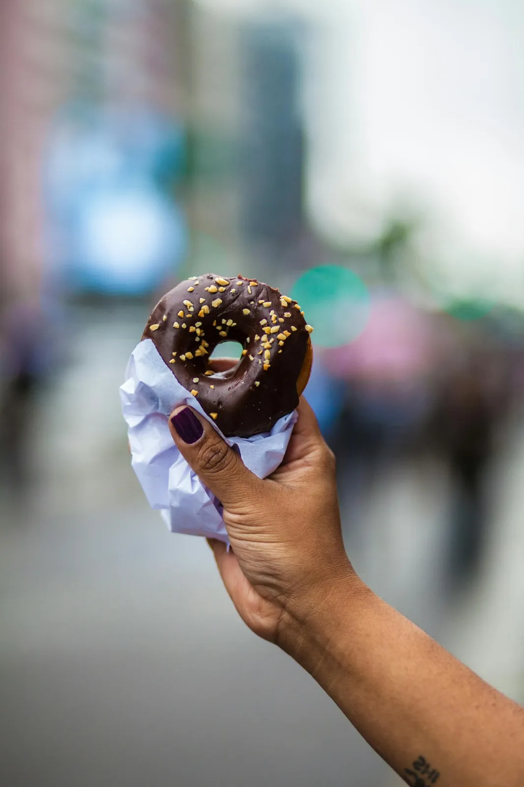 Donut