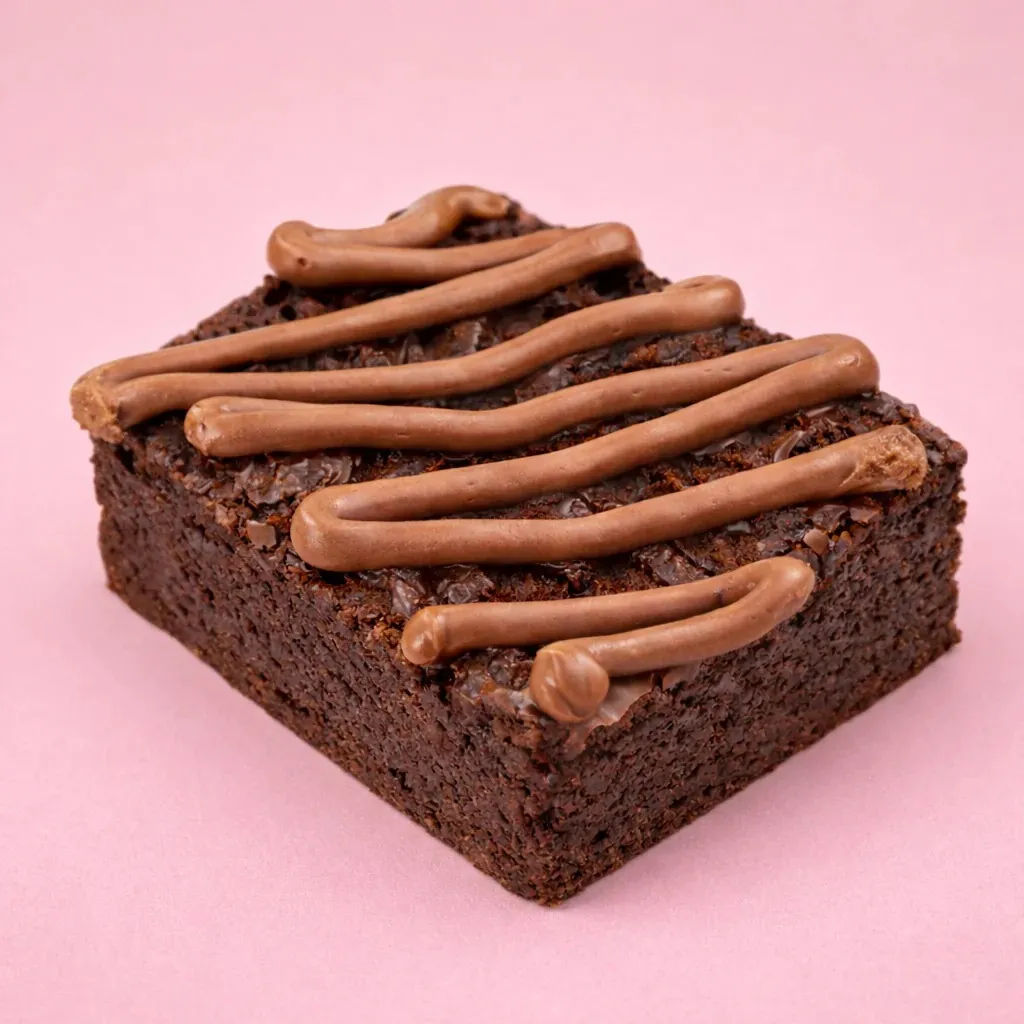 Nutella Brownie