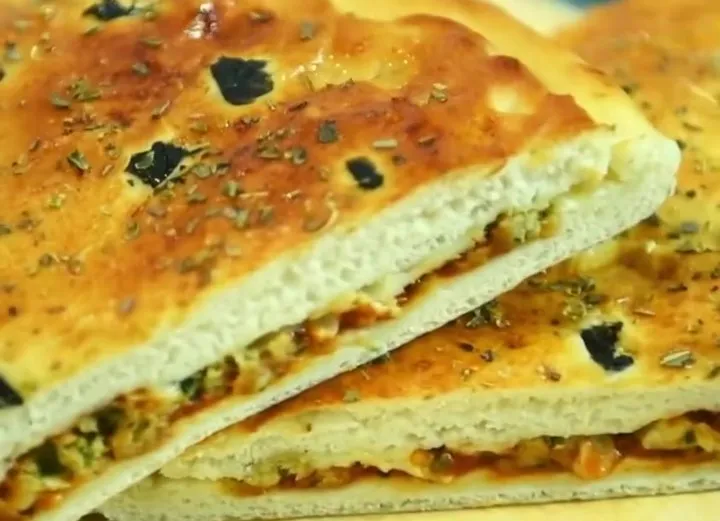 Pizza Pie