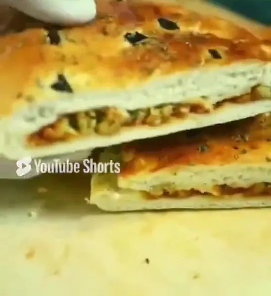 Chicken Pie