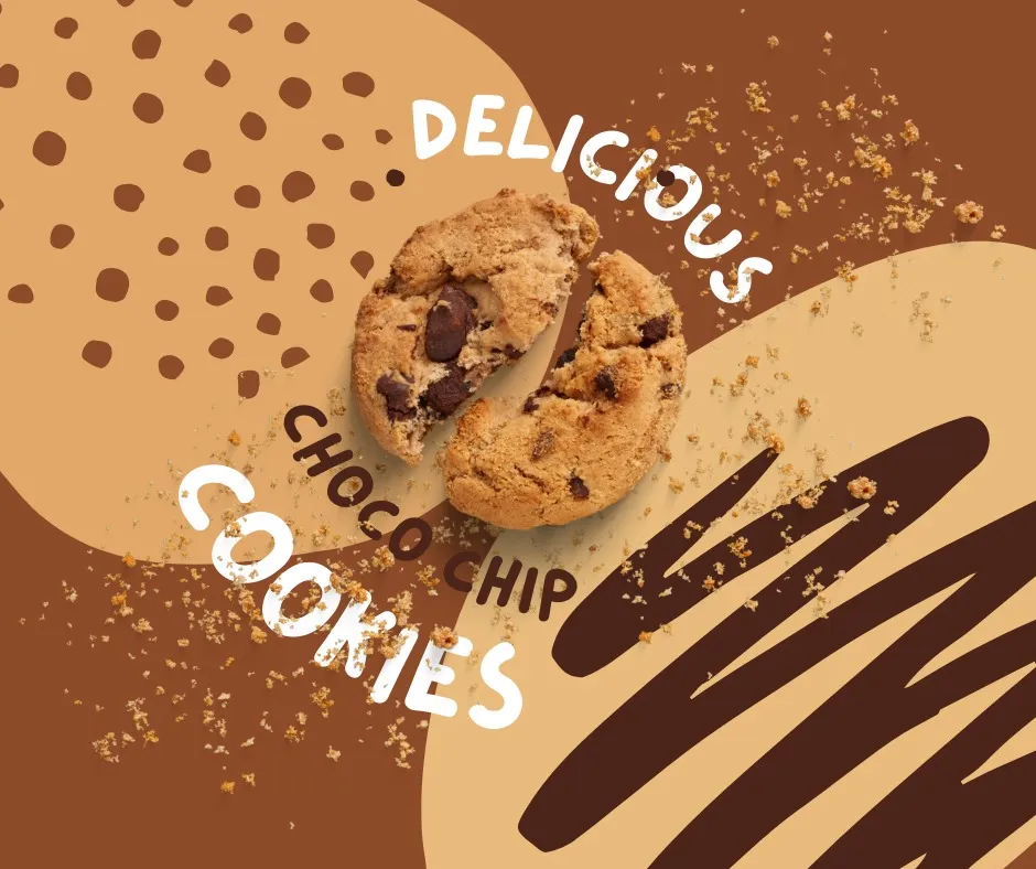 Chocolate Chip Cookie