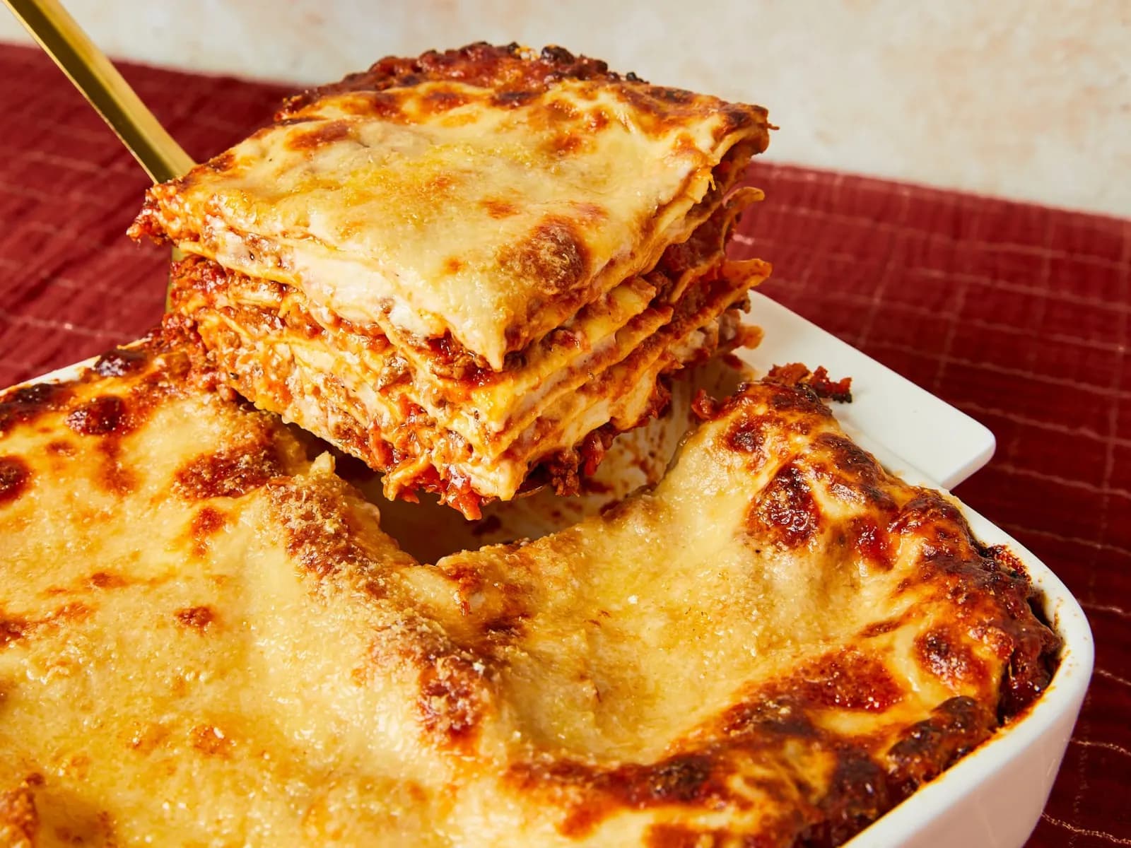 Lasagna
