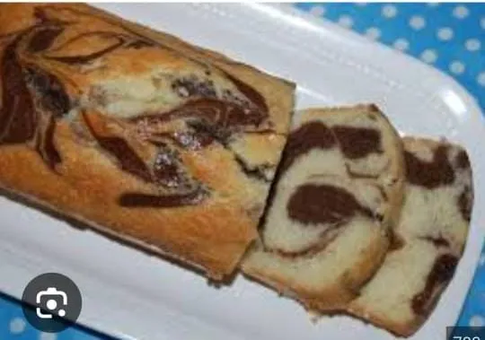 Marble Cake