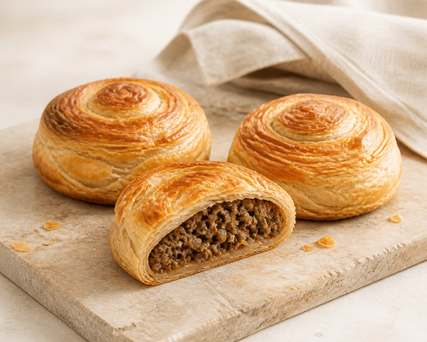 Mince Marlo