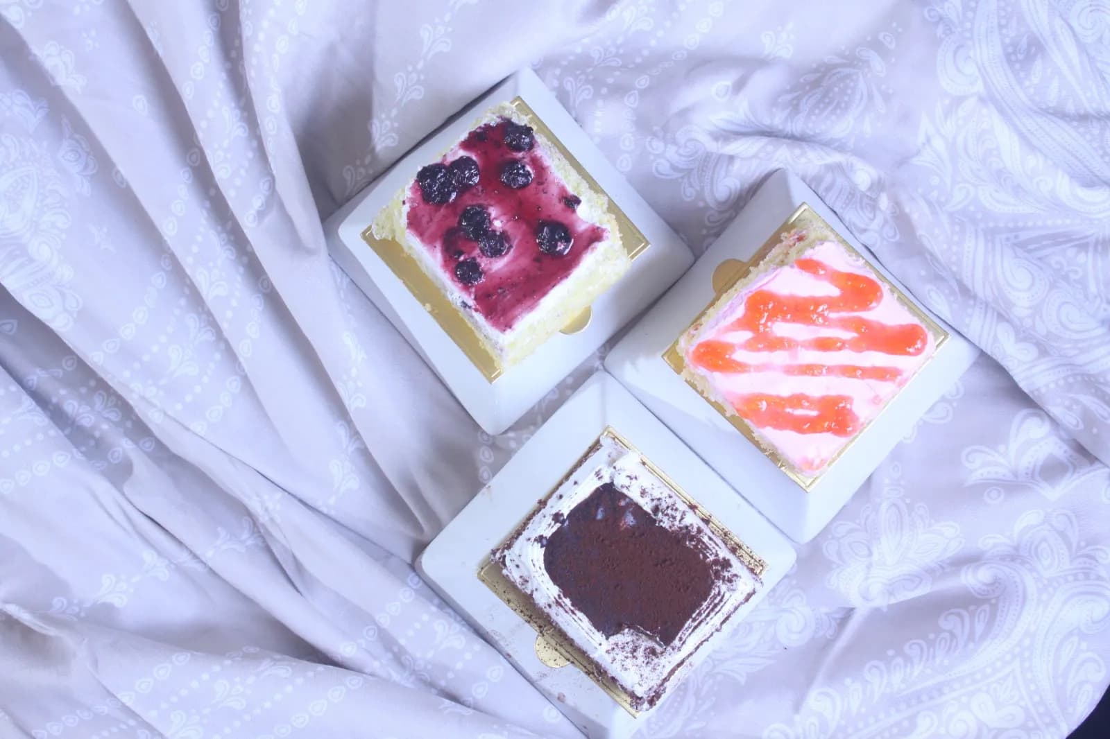 Pendu Pastry