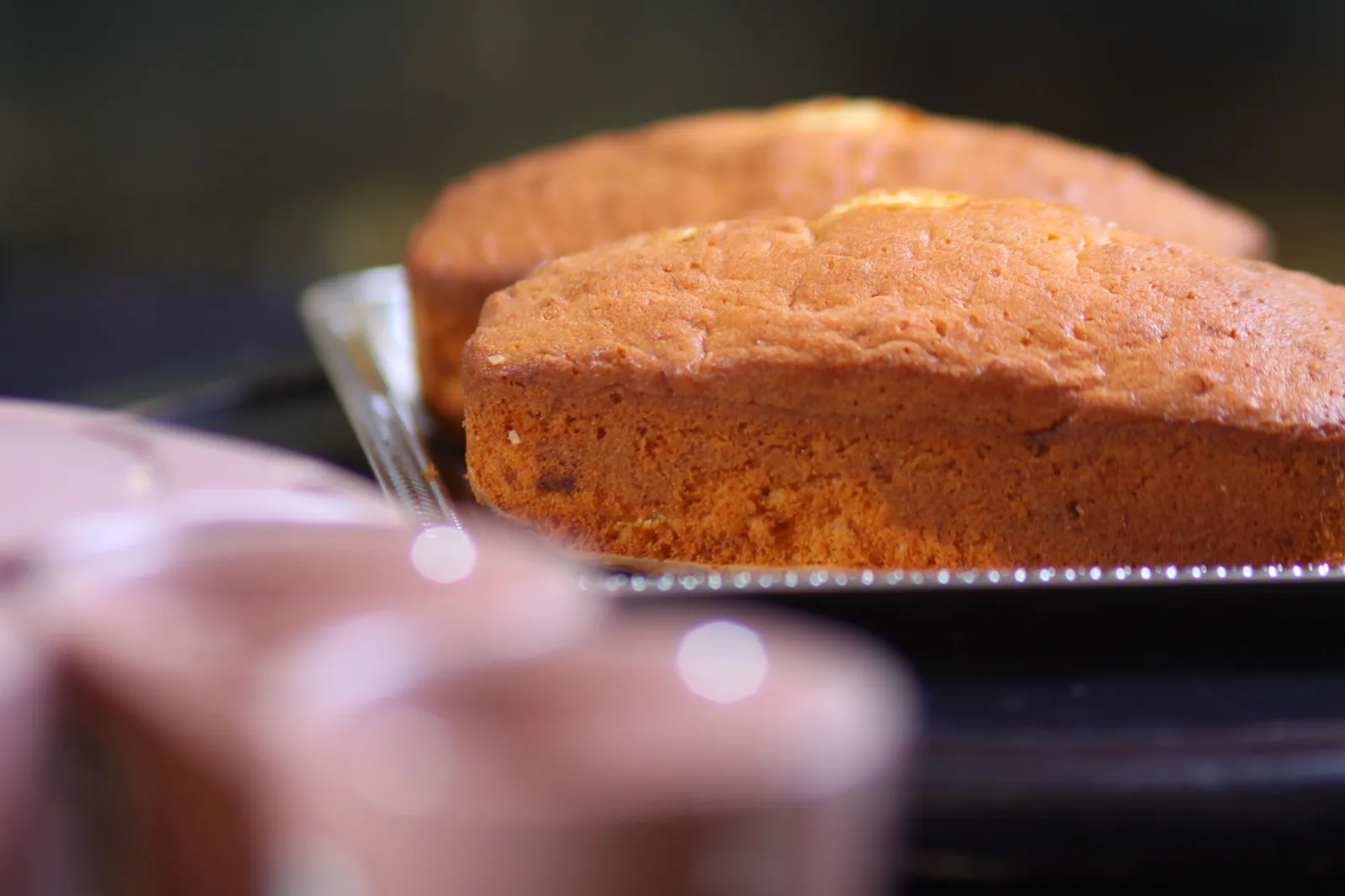 Tea Cake