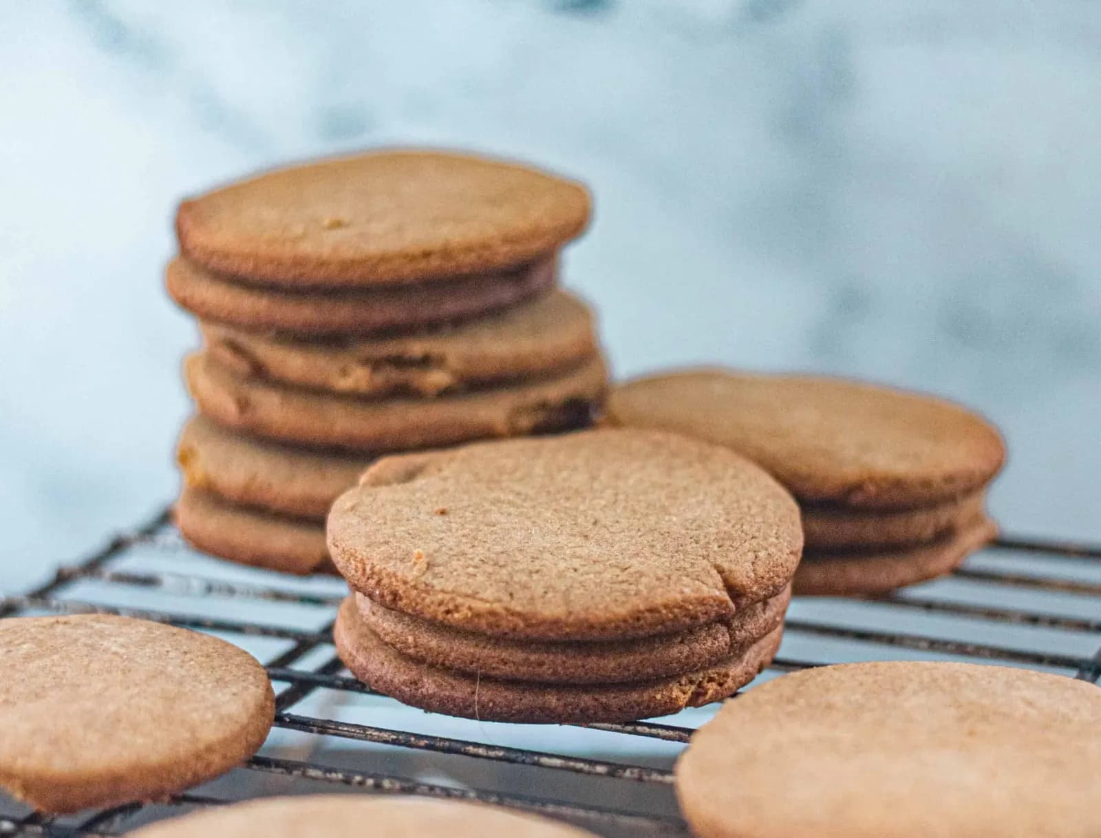 Wholesome Rustic Barley Treats