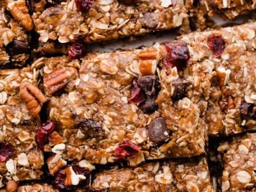 Daily Granola