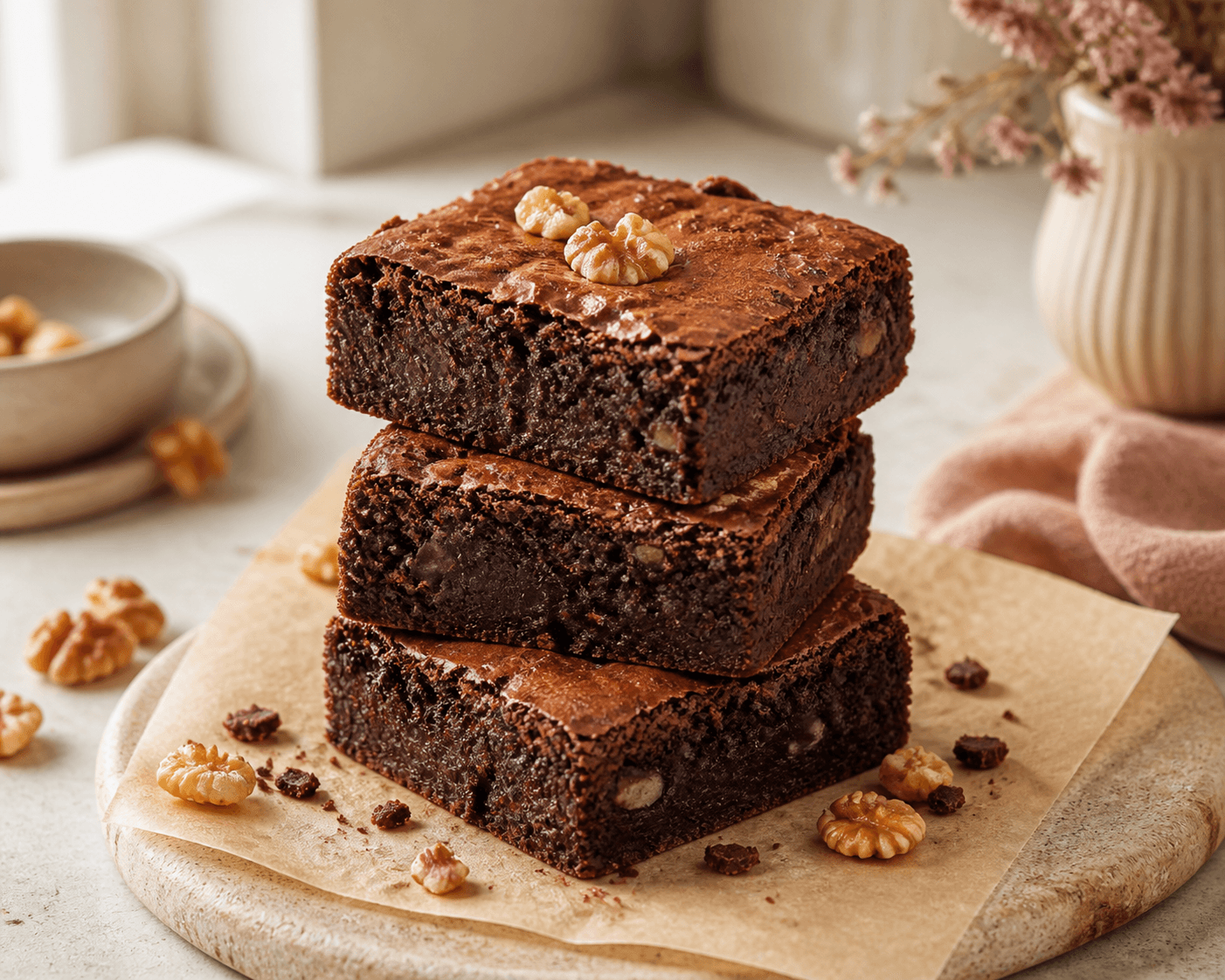 Killer Brownie